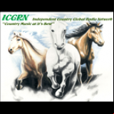 Radio ICGRN (Independent Country Global Radio Network)
