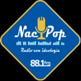 Radio FM Naop 88.1