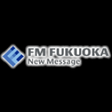 Radio FM Fukuoka 80.7