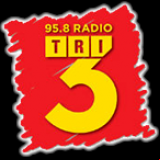 Radio Radio Tri 95.8