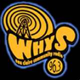 Radio WHYS 96.3