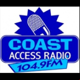 Radio Coast Access Radio 104.7