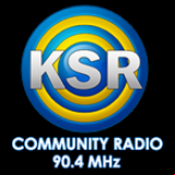 Radio KSR community Radio 90.4