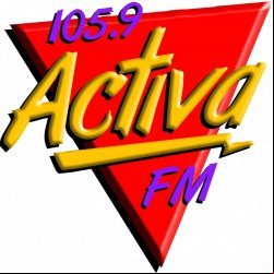 Radio FM Activa 105.9