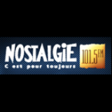 Radio Nostalgie Perm 101.5