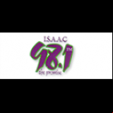 Radio ISAAC 98.1 FM