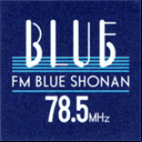 Radio FM Blue Shonan 78.5