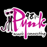 Radio Pynk 98 FM 98.0