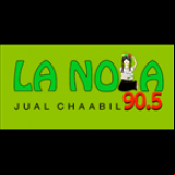 Radio Radio La Nola 90.5
