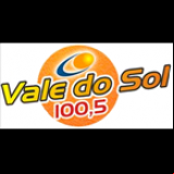 Radio Rádio Vale do Sol FM 100.5