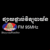 Radio Bayon Radio 95.0
