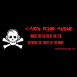 Radio KAOS Radio Austin