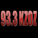 Radio KZOZ 93.3