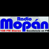 Radio Radio Mopan 108.0
