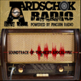 Radio Pinguin Aardschok