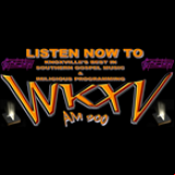 Radio WKXV 900