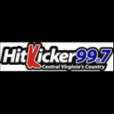 Radio Hit Kicker 99.7
