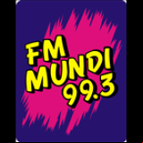 Radio Rádio Mundi FM 99.3