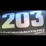 Radio Det 203