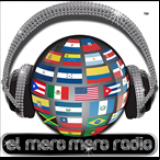 Radio El Mero Mero Radio