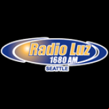 Radio Radio Luz Seattle 1680
