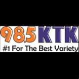 Radio The Swamp 98.5