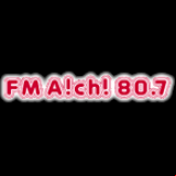 Radio FM Aichi 80.7