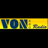 Radio VON Radio 860