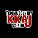 Radio KKAJ-FM 95.7