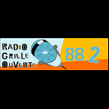 Radio Radio Grille Ouverte 88.2