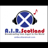 Radio Argyll Internet Radio ~ AIR Scotland