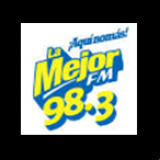 Radio La Mejor FM 98.3