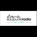 Radio Kaupunkiradio 89.7