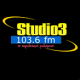 Radio Studio 3 103.6