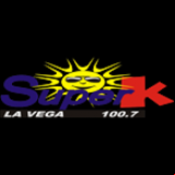 Radio Super K 100.7