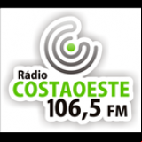 Radio Rádio Costa Oeste FM 106.5