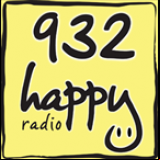 Radio Happy Radio 93.2