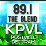 Radio KPVL 89.1