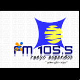 Radio Radyo Aspendos 105.5