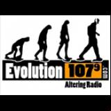 Radio Evolution 107.9