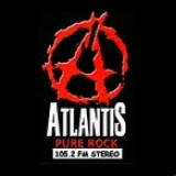 Radio Atlantis FM 105.2