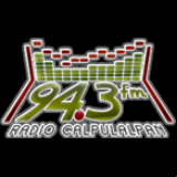 Radio Radio Calpulalpan 94.3