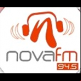 Radio Rádio Nova 94.5 FM