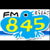 Radio FM845 84.5