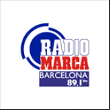Radio Radio Marca (Barcelona) 89.1