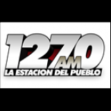 Radio 1270 AM