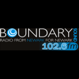 Radio Boundary Sound 102.6