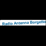Radio Radio Antenna Borgetto 90.0