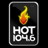 Radio Hot FM 104.6