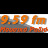 Radio 959 FM 95.9